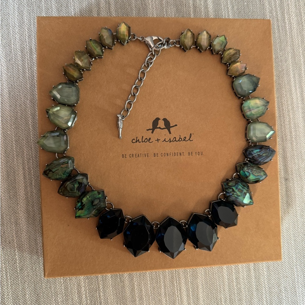 Chloe + Isabel Rue Royale Necklace - Picture 3 of 3